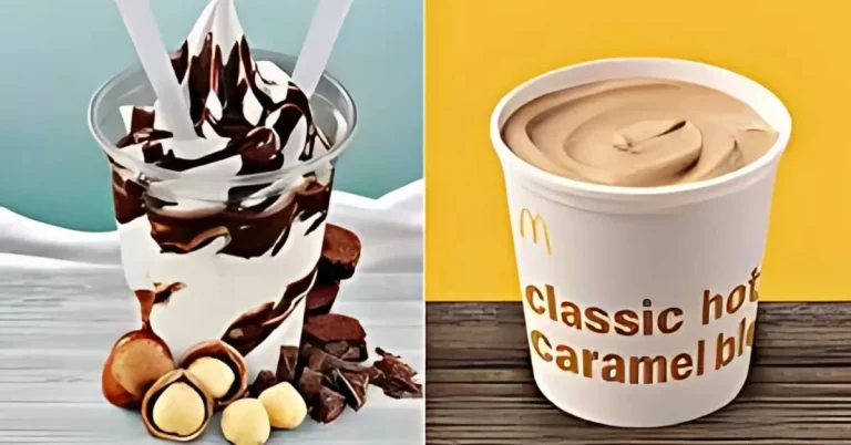 Mcdonald's Breakfast Menu Prices USA | Updated 2025