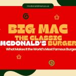 Big Mac review