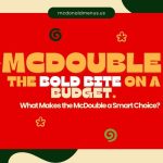 McDouble Burger us