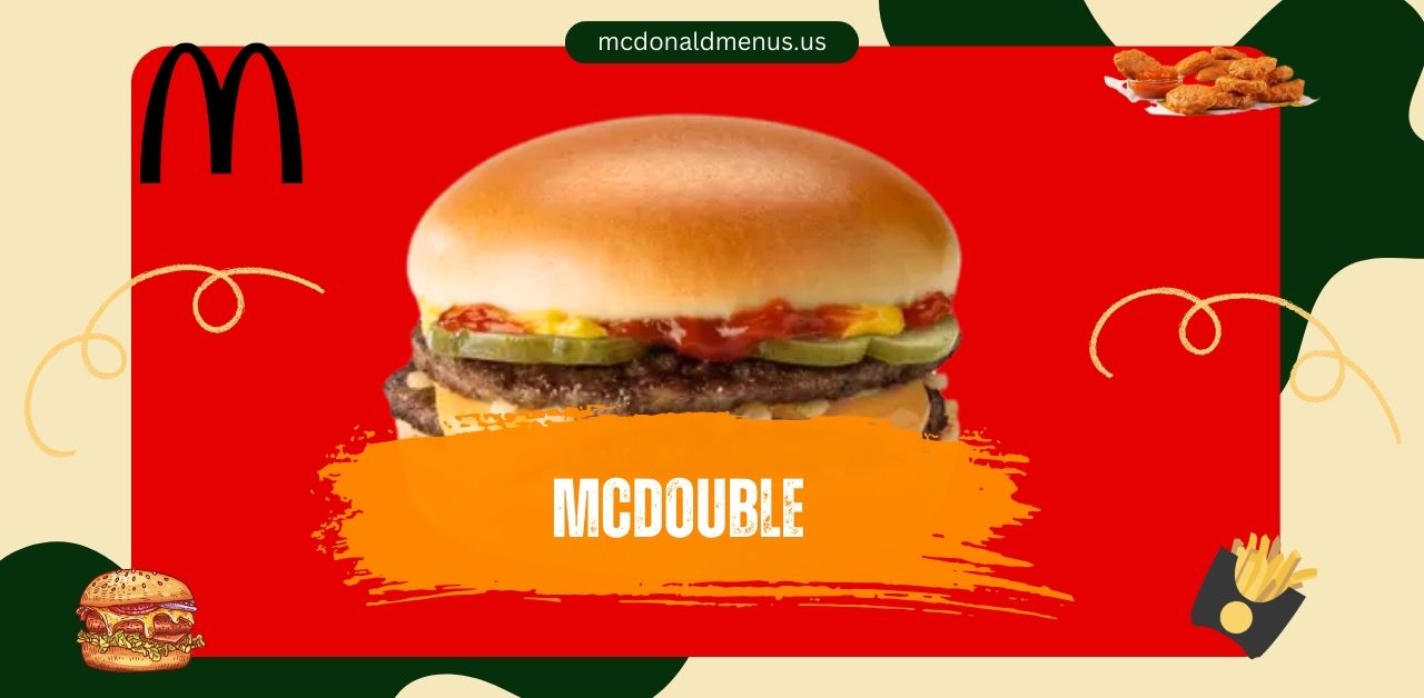 McDouble US review